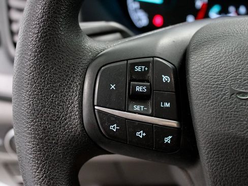 Certified 2024 Ford Transit 250 Low Roof w/ Exterior Upgrade Package image 26