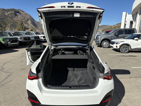 Used 2022 BMW M440i xDrive Gran Coupe w/ Premium Package image 15