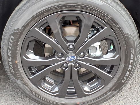 Used 2024 Subaru Forester Sport image 11