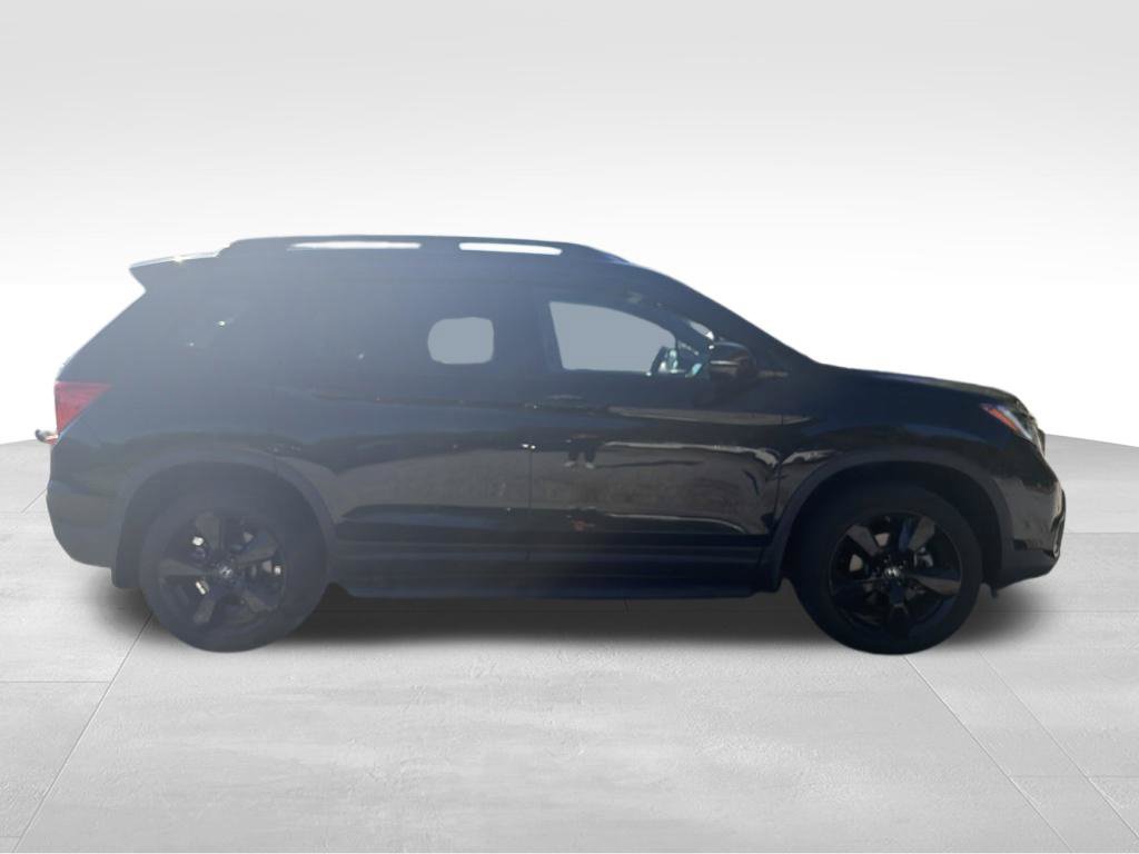 Used 2021 Honda Passport Elite image 15