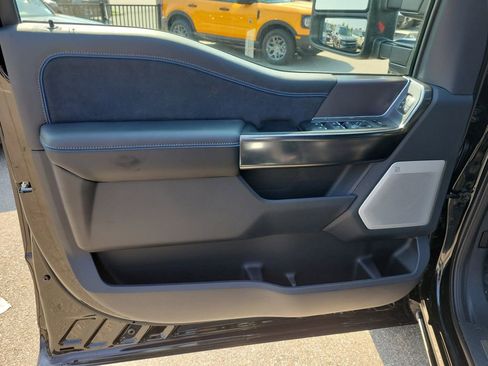 New 2026 Ford F350 Platinum AWD/4WD image 15