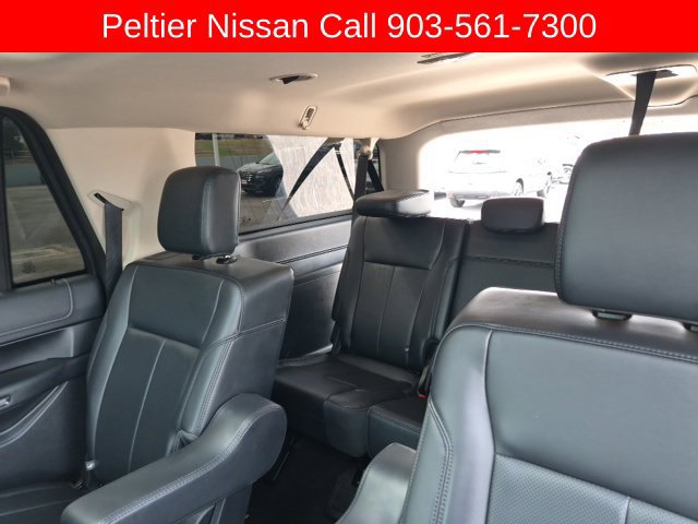 Used 2024 Ford Expedition Max XLT AWD/4WD image 13