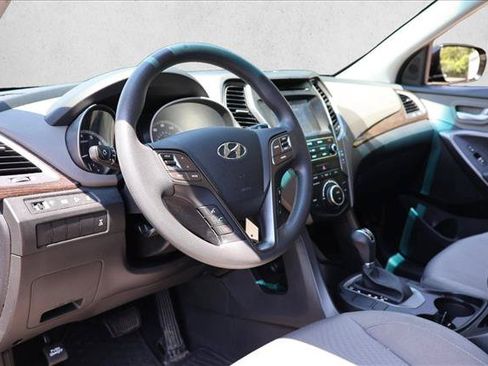Used 2017 Hyundai Santa Fe Sport AWD/4WD image 12