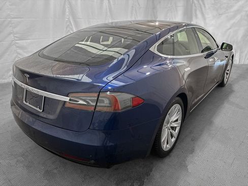 Used 2017 Tesla Model S 75D image 6
