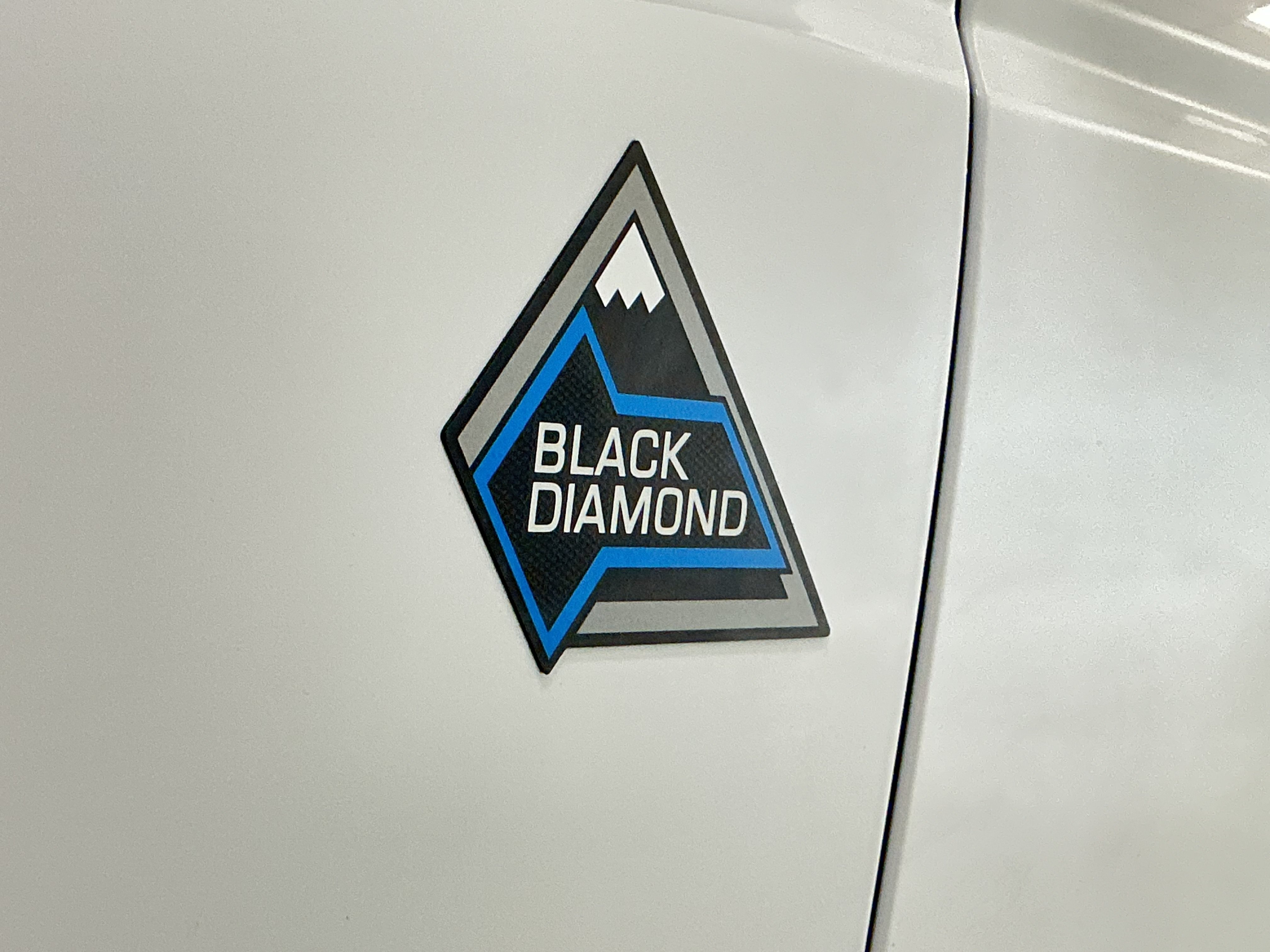 Used 2023 Ford Bronco Black Diamond AWD/4WD image 14