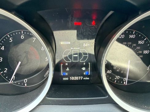 Used 2014 Mitsubishi Lancer Evolution GSR AWD/4WD image 15