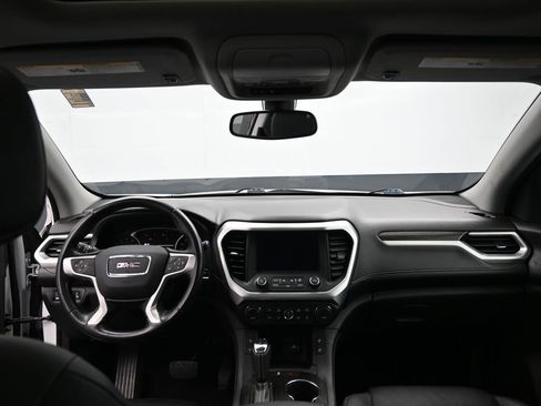 Used 2018 GMC Acadia SLT image 33
