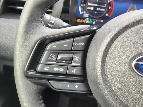 New 2026 Subaru Outback Premium image 8