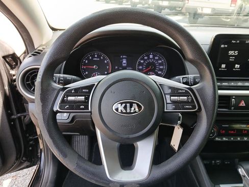 Used 2019 Kia Forte LXS image 20