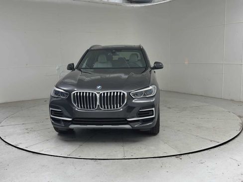 Used 2023 BMW X5 xDrive40i w/ Executive Package AWD/4WD image 7