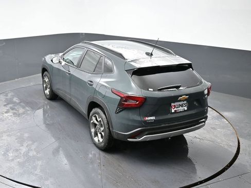 New 2026 Chevrolet Trax LT image 39