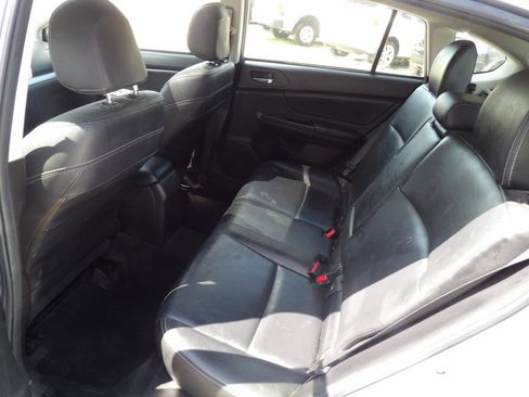 Used 2013 Subaru Impreza 2.0i Sport Limited AWD/4WD image 18