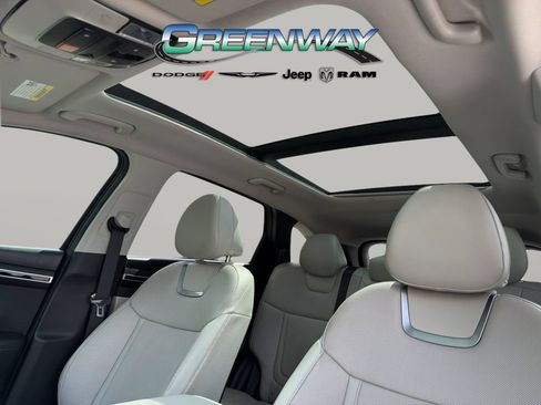 Used 2023 Hyundai Tucson Limited w/ Cargo Package FWD image 18