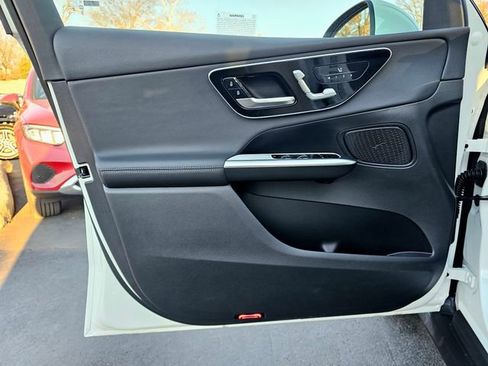 Certified 2026 Mercedes-Benz GLC 300 4MATIC image 21