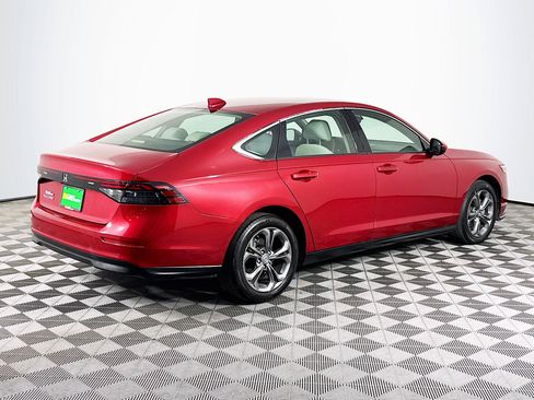 Used 2024 Honda Accord EX image 8