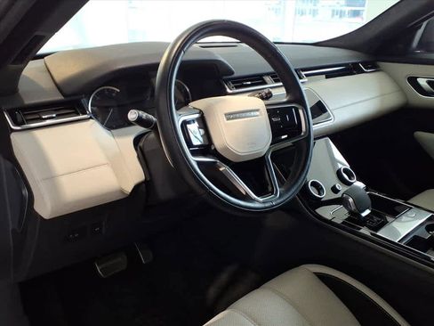 Used 2023 Land Rover Range Rover Velar R-Dynamic S AWD/4WD image 9