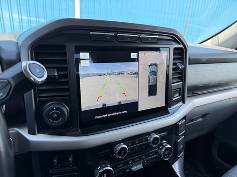 Used 2021 Ford F150 XLT w/ Equipment Group 302A High AWD/4WD image 18