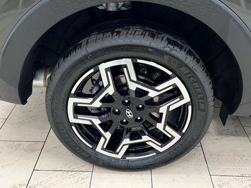 New 2025 Hyundai Santa Cruz Limited image 15