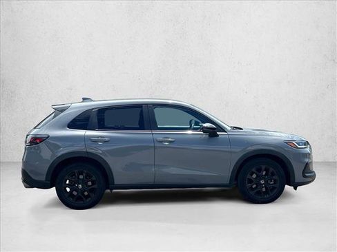 Used 2024 Honda HR-V Sport image 5