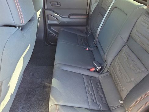 New 2026 Nissan Frontier PRO-4X w/ Tow Package image 9