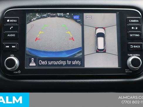 Used 2023 Nissan Kicks SR FWD image 28