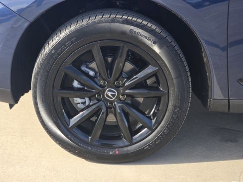 New 2026 Acura RDX SH-AWD image 8