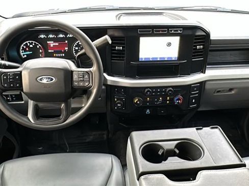 Certified 2024 Ford F250 XL w/ XL Driver Assist Package image 22
