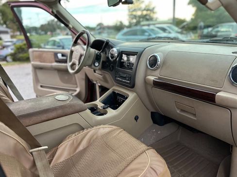 Used 2006 Ford Expedition King Ranch image 18