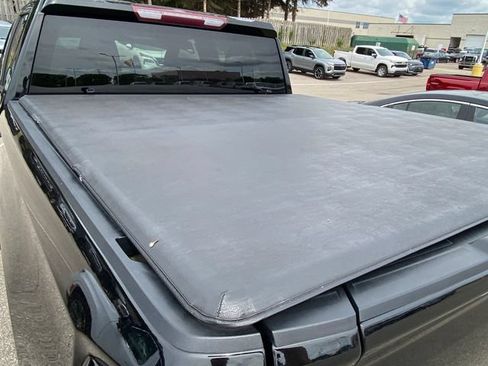 Used 2021 GMC Sierra 1500 AT4 AWD/4WD image 12