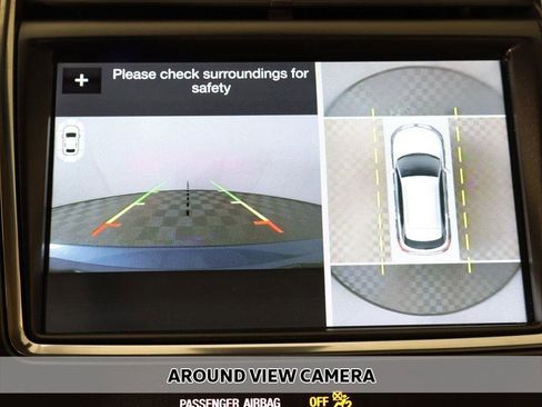 Used 2018 Lincoln MKX Reserve w/ Driver Assistance Package image 8