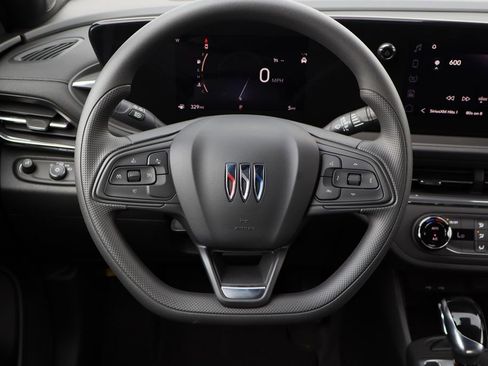 New 2026 Buick Envista Sport Touring FWD image 14