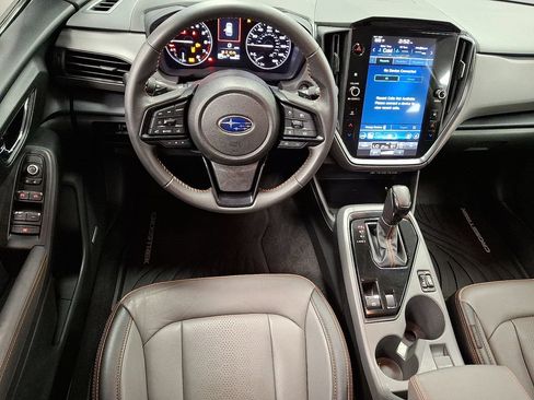 Certified 2025 Subaru Crosstrek 2.5i Limited w/ Crosstrek Mirror Package AWD/4WD image 2