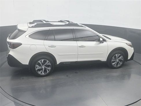 Used 2021 Subaru Outback Touring XT image 26