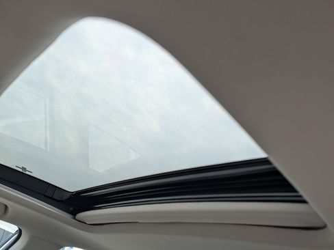Used 2024 Honda Accord EX image 24