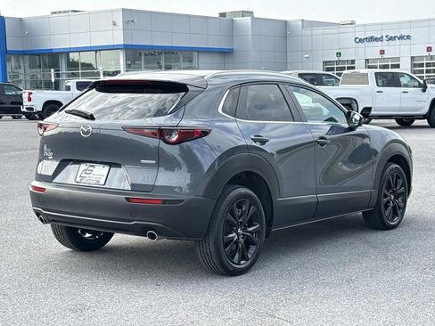 Used 2023 MAZDA CX-30 AWD 2.5 S w/ Preferred Package image 25