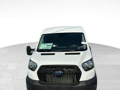 New 2024 Ford Transit 250 148 Medium Roof