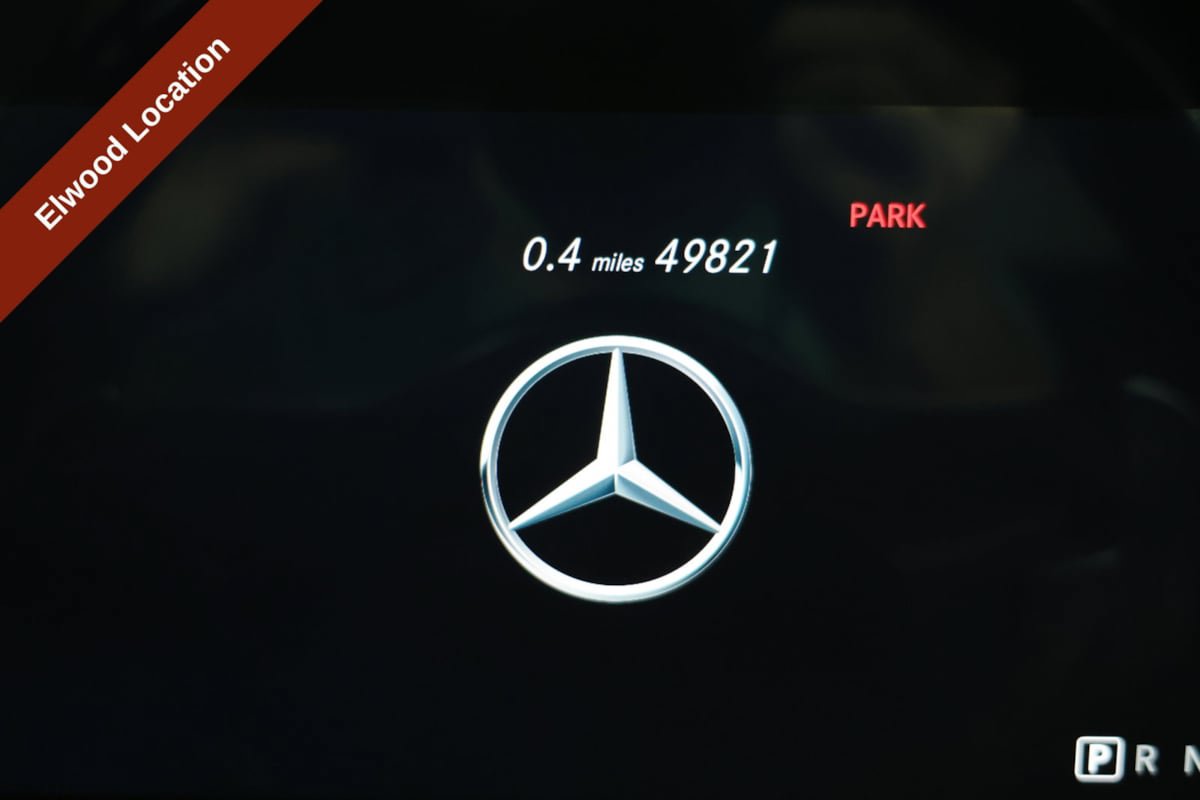 Used 2020 Mercedes-Benz AMG GT 53 image 12