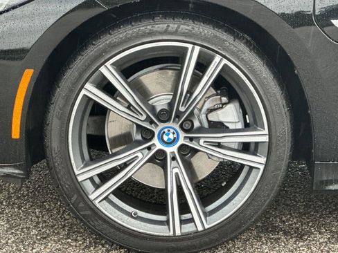 Used 2023 BMW 330e w/ Driving Assistance Package image 28