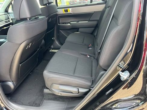 New 2026 Hyundai Santa Fe SE FWD image 16