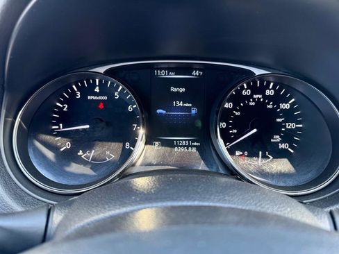 Used 2015 Nissan Rogue S image 13