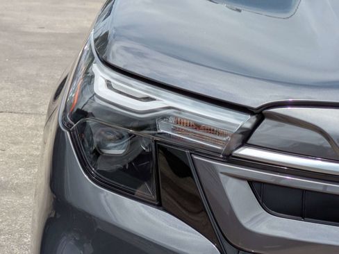 New 2026 Subaru Forester Premium AWD/4WD image 10