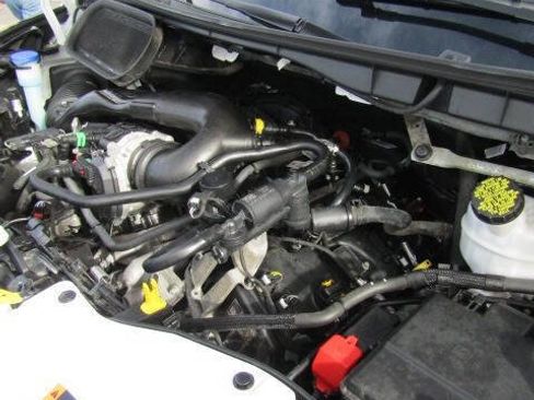 Used 2024 Ford Transit 250 148 High Roof w/ Load Area Protection Package image 20