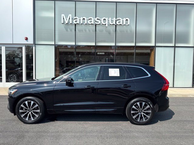 Certified 2023 Volvo XC60 B5 Core w/ Climate Package AWD/4WD image 2