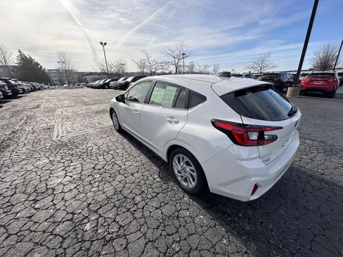 Certified 2024 Subaru Impreza 2.0i image 5