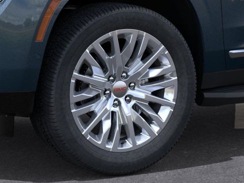 New 2026 GMC Yukon Elevation w/ Elevation Premium Package AWD/4WD image 9