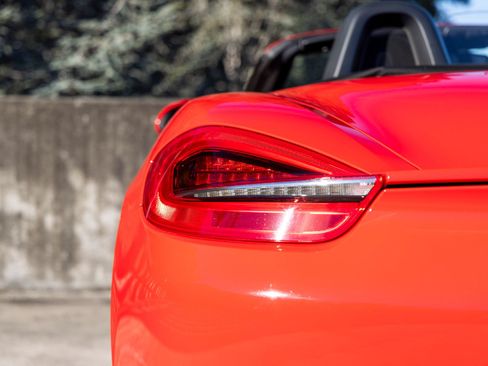 Used 2014 Porsche Boxster RWD image 21