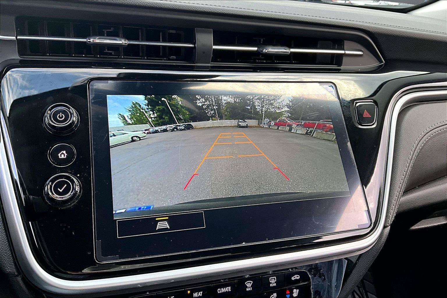 Used 2023 Chevrolet Bolt EUV LT w/ Convenience Package FWD image 14