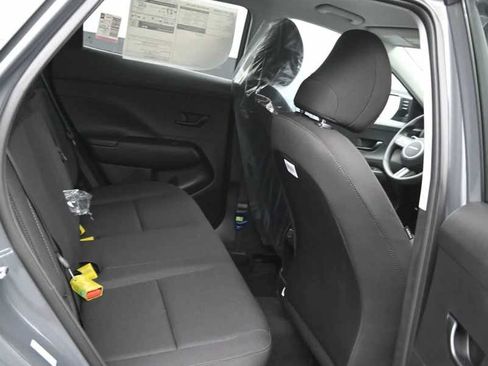 New 2026 Hyundai Kona SEL Sport AWD/4WD image 12