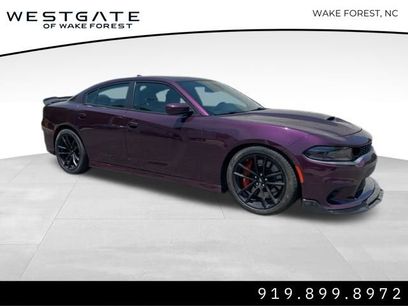 Used 2022 Dodge Charger Scat Pack w/ Daytona Edition Group