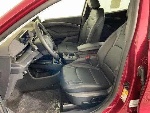 New 2025 Ford Mustang Mach-E Premium w/ Interior Protection Package image 17